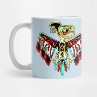 Thunderbird Mug